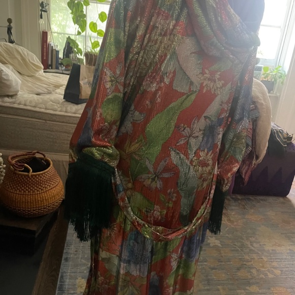 Beautiful Hand made - Picture 3 of 3